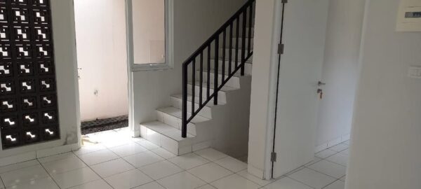 [RBT608] Rumah Minimalis Modern di Summarecon Gedebage Cluster Dayana - Gambar 4