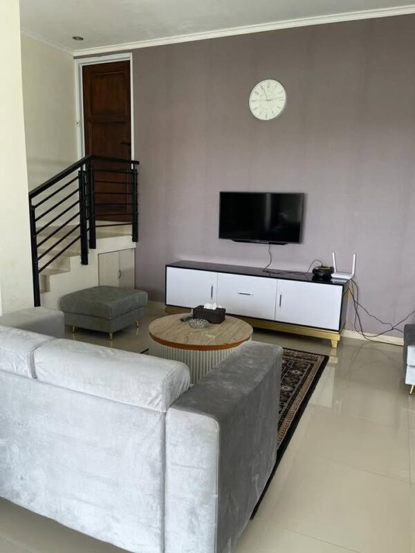 [RBT242] Rumah Mewah Luas di Padasuka Atas Bandung - Gambar 7