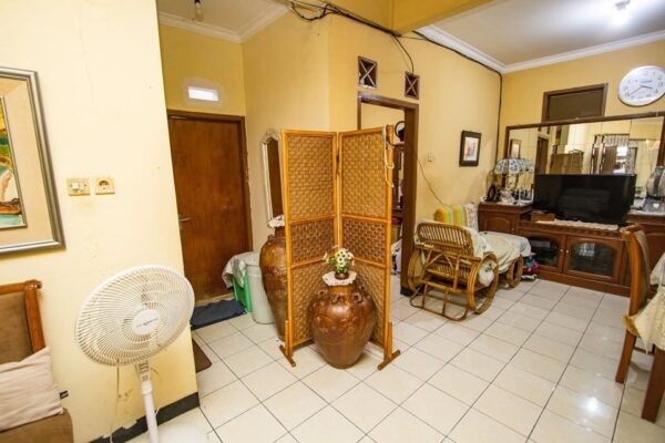 [RBT441] Dijual Rumah Murah dan Strategis Di Komplek Pratista Antapani Bandung - Gambar 9