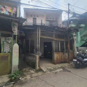 [RBT484] DIJUAL 2 Lantai Rumah kontrakan & Kosan di Ciparay