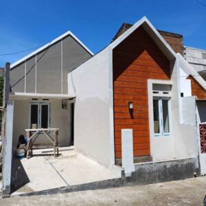 [RBT547] Rumah Indent 325juta di Sekehonje Cijambe UjungBerung