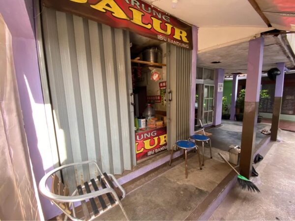 [RBT355] DI JUAL MURAH Rumah didaerah Rancaekek - Gambar 4