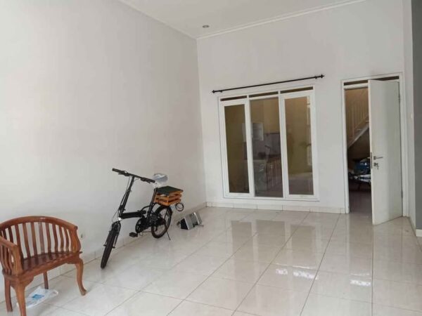 [RBT468] Rumah Murah Siap Huni di Arcamanik Jual Cepat Jual Butuh - Gambar 5