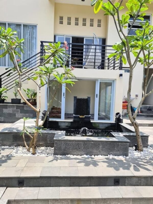 [RBT242] Rumah Mewah Luas di Padasuka Atas Bandung - Gambar 8