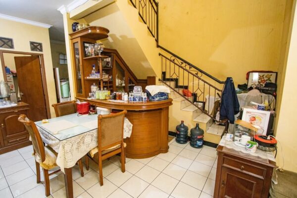 [RBT441] Dijual Rumah Murah dan Strategis Di Komplek Pratista Antapani Bandung - Gambar 10