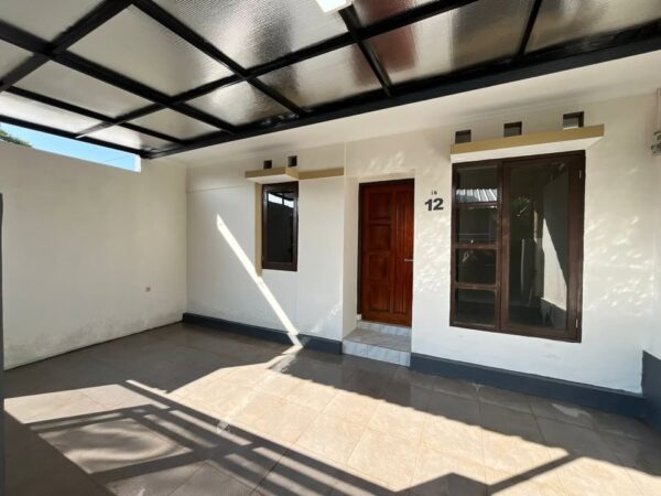 [RBT406] RUMAH SIAP HUNI DI MANGLAYANG REGENCY - Gambar 4