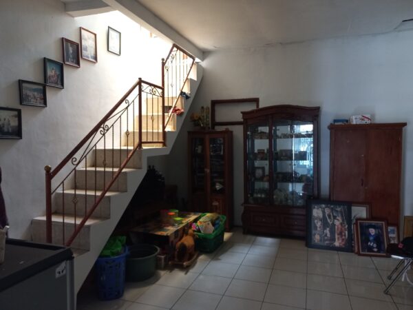 [RBT278] Dijual Rumah 2 Lantai di Ujungberung - Gambar 12