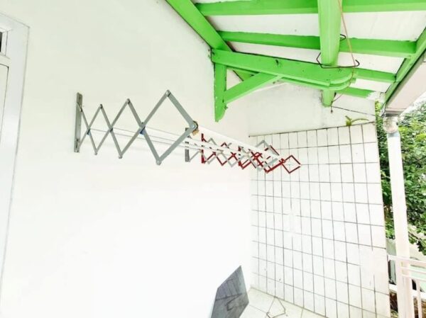 [RBT442] Dijual Rumah + 10 kamar kosan aktif lokasi di dekat PRAMA / GRIYA lokasi Babakan Sari Kiaracondong Kota Bandung - Gambar 10