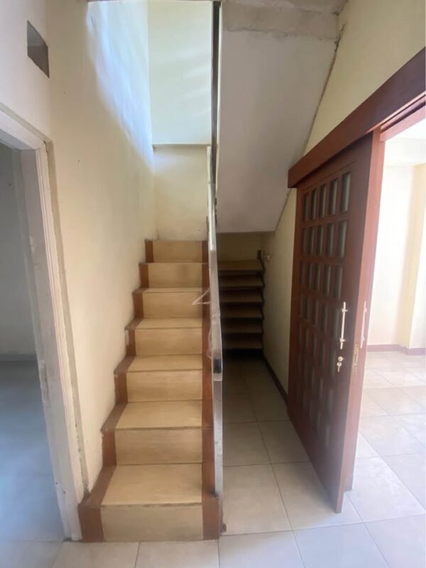 [RBT404] Dijual Cepat Rumah 2Lt Harga Sangat Jauh dibawah Pasaran - Gambar 2