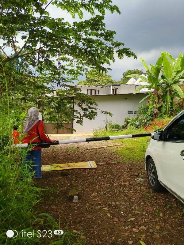 [RBT276] Jual Tanah Pemandangan Bagus di Ujungberung - Gambar 8