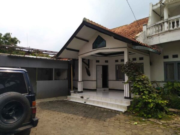 [RBT427] Dijual Rumah Daerah Manggahang Baleendah - Gambar 2