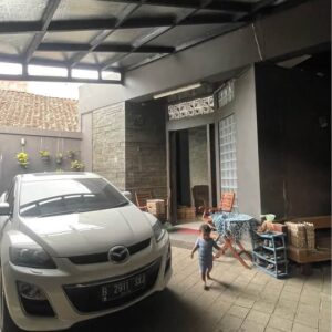 [RBT483] DIJUAL Rumah Industrial Kokoh di Ciparay – Aman, Sejuk, dan Strategis