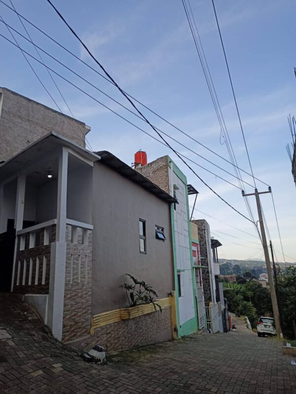 [RBT274] Dijual Rumah di Komplek Melati Indah Ujungberung - Gambar 5