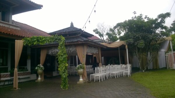 [RBT515] Dijual Villa Bali Di Baleendah Kab. Bandung - Gambar 10