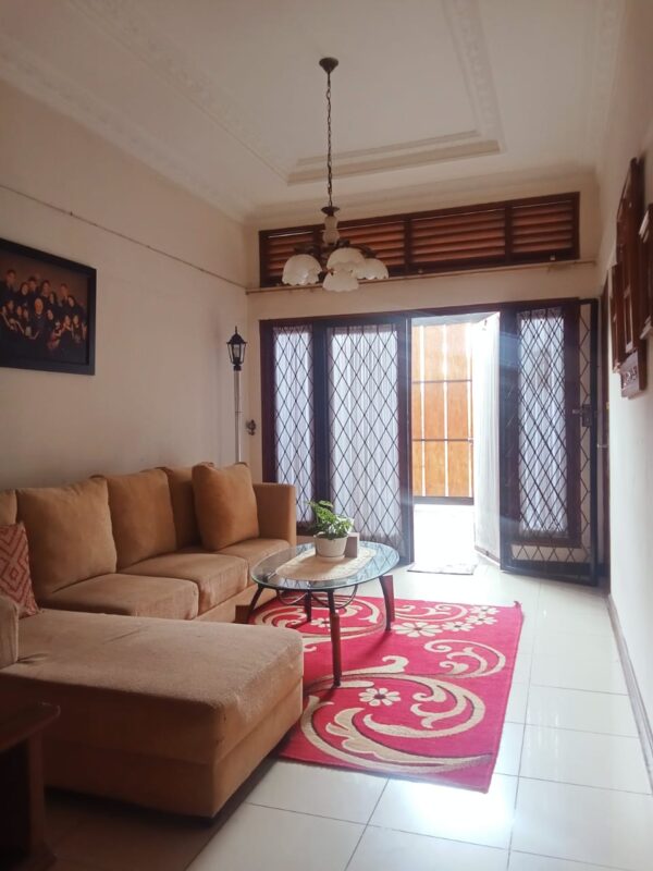 [RBT500] Dijual Rumah 2 Lantai Di Cluster Nuansa Mas Estate Cipamokolan Rancasari Bandung - Gambar 13