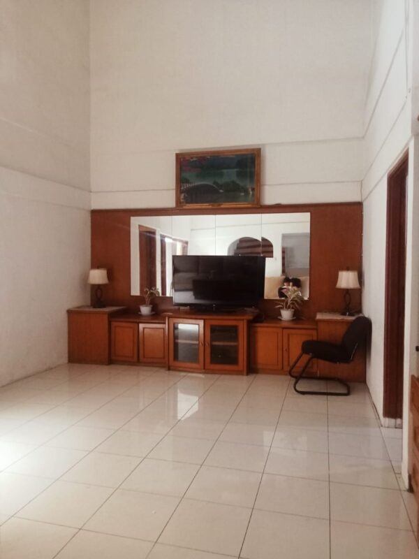 [RBT500] Dijual Rumah 2 Lantai Di Cluster Nuansa Mas Estate Cipamokolan Rancasari Bandung - Gambar 14