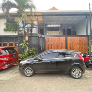 [RBT500] Dijual Rumah 2 Lantai Di Cluster Nuansa Mas Estate Cipamokolan Rancasari Bandung