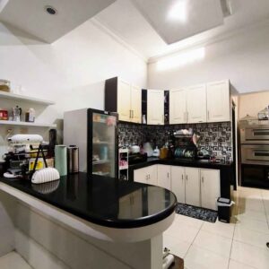 [RBT454] Rumah Dijual di Padasuka