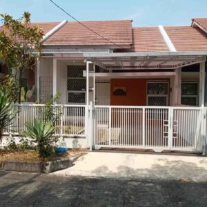 [RBT468] Rumah Murah Siap Huni di Arcamanik Jual Cepat Jual Butuh