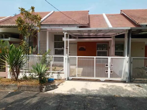 [RBT468] Rumah Murah Siap Huni di Arcamanik Jual Cepat Jual Butuh