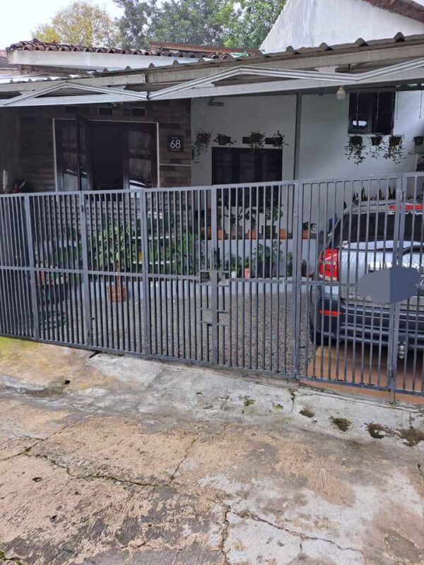 [RBT563] Jual Cepat Rumah di Ujungberung.
