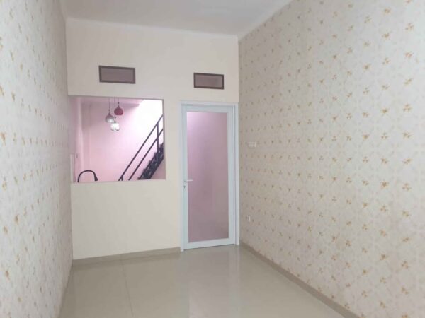 [RBT476] Dijual Rumah Murah dan Nyaman Cluster Cisaranten Arcamanik Bandung Kota - Gambar 2