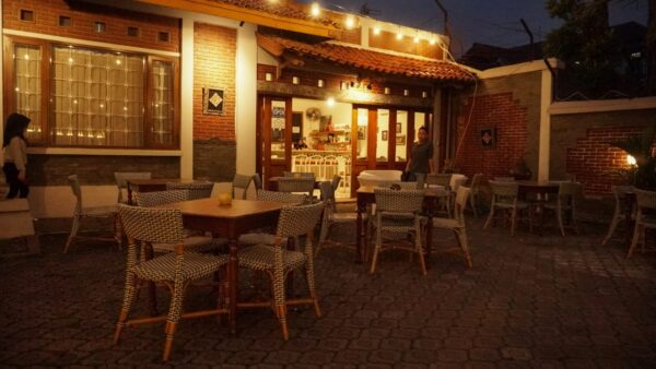 [RBT515] Dijual Villa Bali Di Baleendah Kab. Bandung - Gambar 11