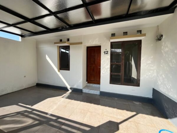 [RBT336] RUMAH SIAP HUNI DI MANGLAYANG REGENCY - Gambar 2