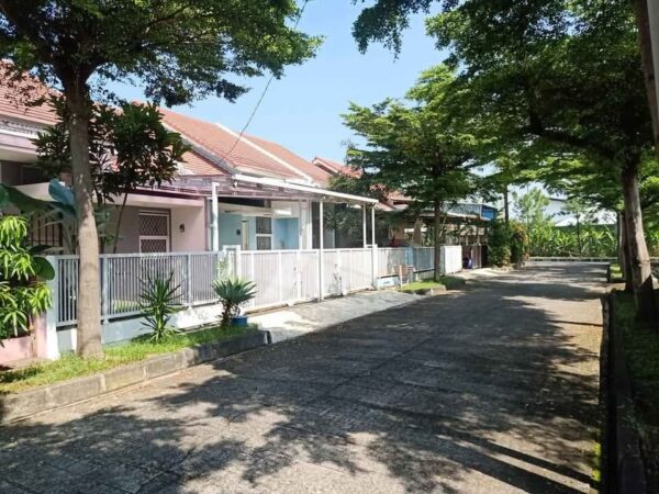 [RBT468] Rumah Murah Siap Huni di Arcamanik Jual Cepat Jual Butuh - Gambar 7