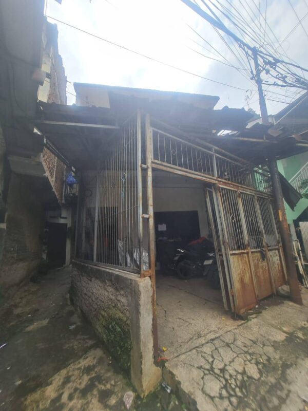 [RBT484] DIJUAL 2 Lantai Rumah kontrakan & Kosan di Ciparay - Gambar 7