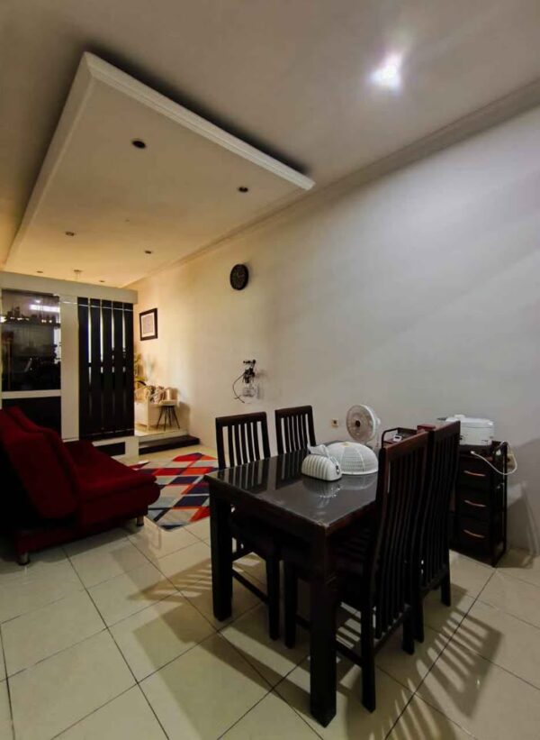 [RBT454] Rumah Dijual di Padasuka - Gambar 7