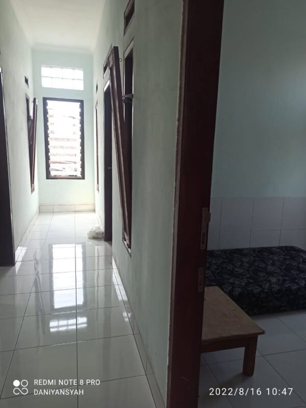 [RBT364] Dijual Kosan Full Terisi di Cicaheum Bandung - Gambar 2