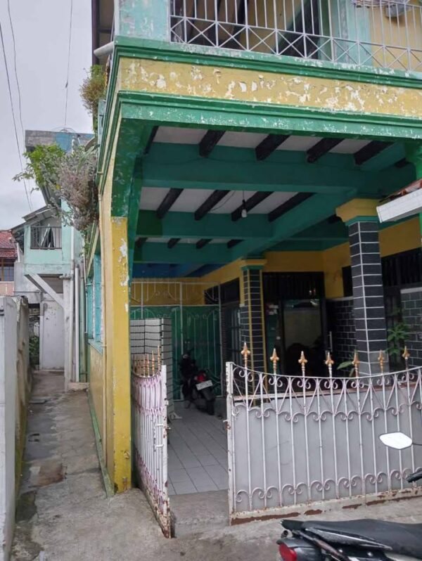 [RBT512] Jual Cepat Rumah Siap Huni Lokasi Strategis Dekat Dengan Polsek Arcamanik - Gambar 2