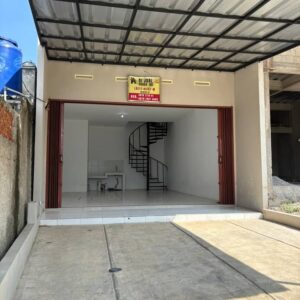 [RBT338] Jual Ruko di Cileunyi