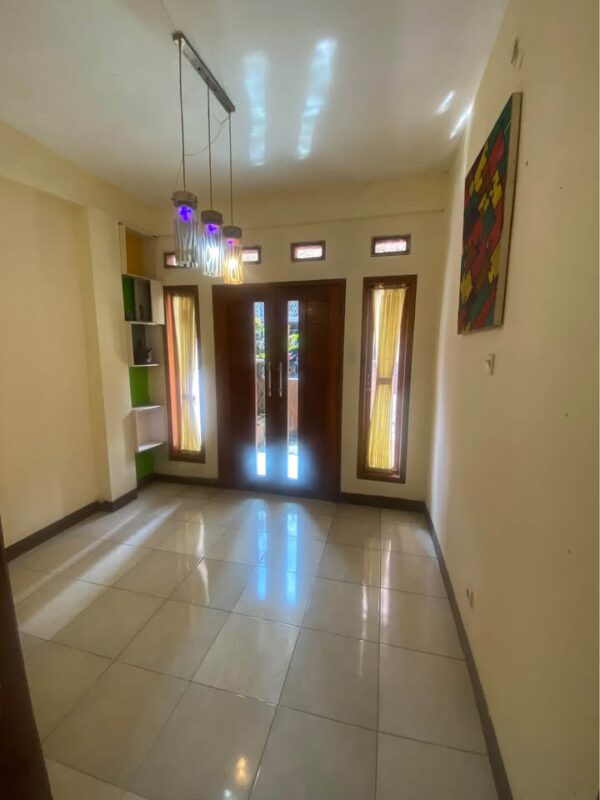 [RBT404] Dijual Cepat Rumah 2Lt Harga Sangat Jauh dibawah Pasaran - Gambar 6