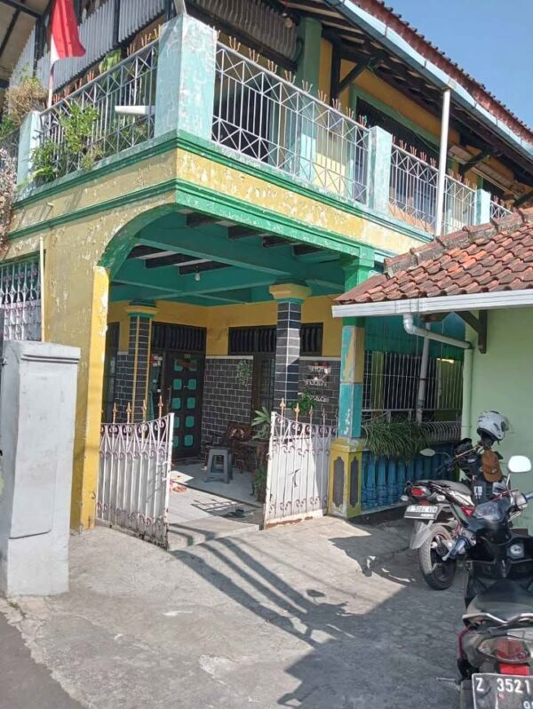 [RBT512] Jual Cepat Rumah Siap Huni Lokasi Strategis Dekat Dengan Polsek Arcamanik - Gambar 4