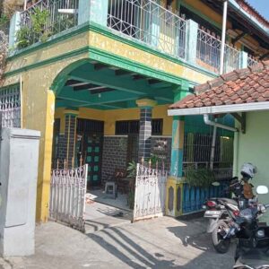 [RBT512] Jual Cepat Rumah Siap Huni Lokasi Strategis Dekat Dengan Polsek Arcamanik