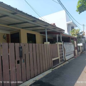 [RBT542] Dijual Rumah Siap Huni Lingkungan Nyaman, Cipamokolan, Rancasari, Kota Bandung