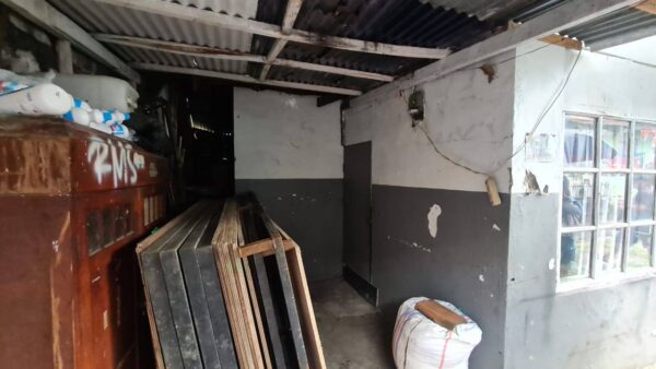 [RBT496] Dijual Cepat Rumah Berlokasi di Antapani Kota Bandung - Gambar 3