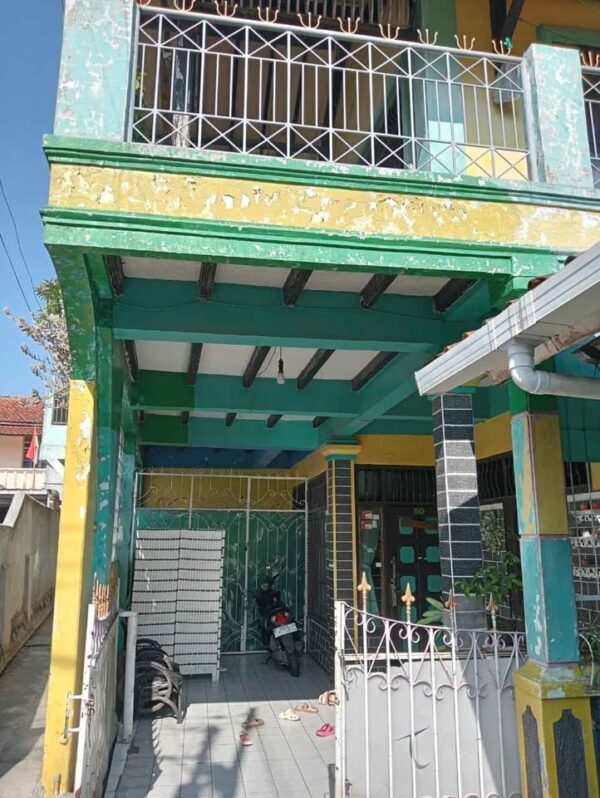 [RBT512] Jual Cepat Rumah Siap Huni Lokasi Strategis Dekat Dengan Polsek Arcamanik - Gambar 5