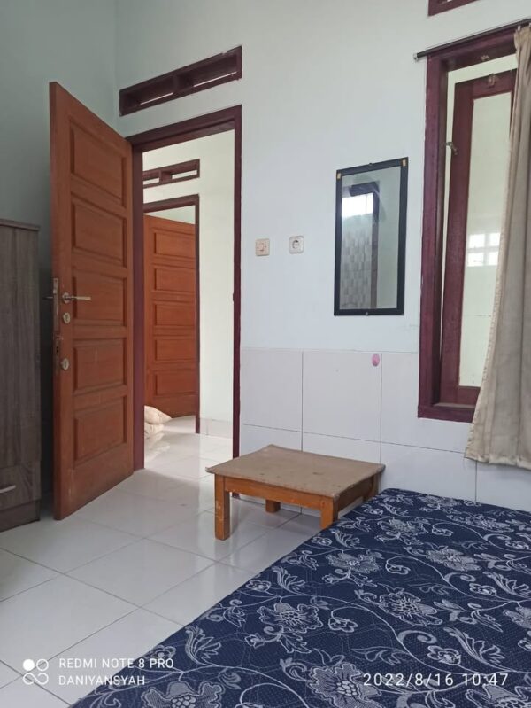 [RBT364] Dijual Kosan Full Terisi di Cicaheum Bandung - Gambar 3
