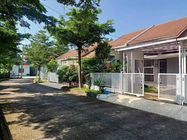 [RBT468] Rumah Murah Siap Huni di Arcamanik Jual Cepat Jual Butuh - Gambar 8
