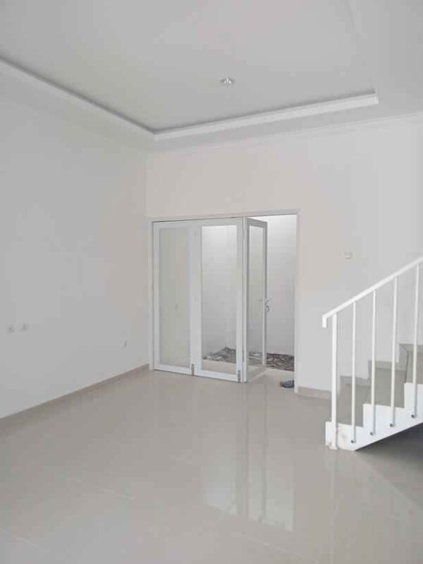 [RBT298] Dijual Rumah Baru 2 Lantai Gaya Skandinavia Di Cisaranten Arcamanik Bandung Dekat Antapani - Gambar 7