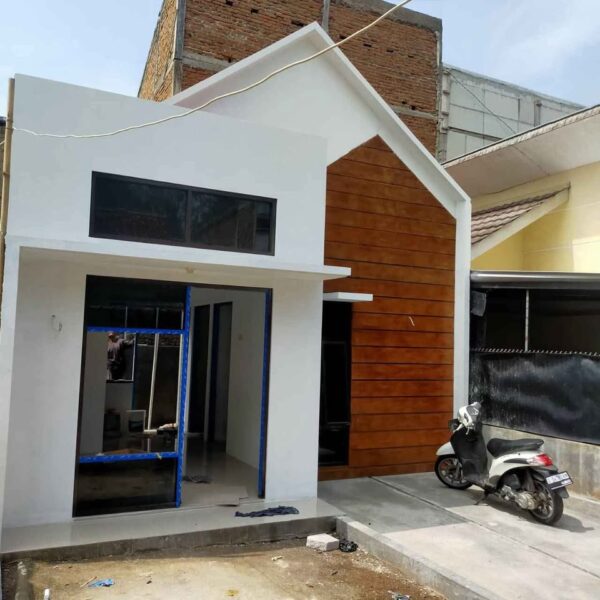 [RBT547] Rumah Indent 325juta di Sekehonje Cijambe UjungBerung - Gambar 10