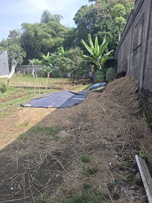 [RBT248] Kavling Tanah Siap Bangun di Arcamanik Cisaranten LT 95 - Gambar 7