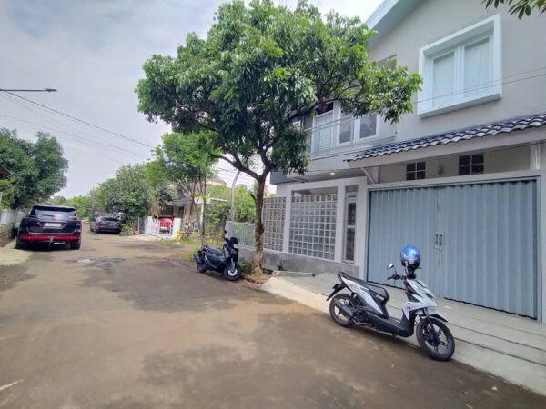 [RBT241] DI JUAL CEPAT RUMAH SIAP HUNI FULL FURNISHED LOKASI ARCAMANIK ENDAH KOTAMADYA BANDUNG - Gambar 6