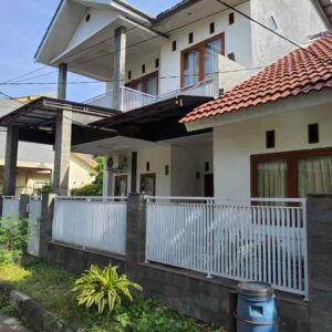 [RBT328] Rumah Strategis di Kota Bandung Komplek Bumi Adipura
