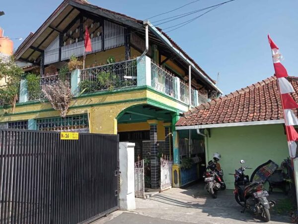 [RBT512] Jual Cepat Rumah Siap Huni Lokasi Strategis Dekat Dengan Polsek Arcamanik - Gambar 6