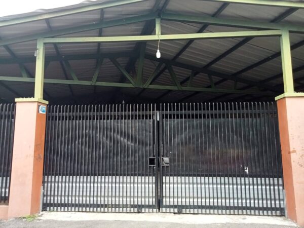 [RBT313] Dijual Garasi (Kontrakan Garasi) Luas 140m² di Kiaracondong - Gambar 7