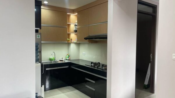 [RBT340] DIJUAL CEPAT VILLA DI CILEUNYI ADA KOLAM RENANG - Gambar 4
